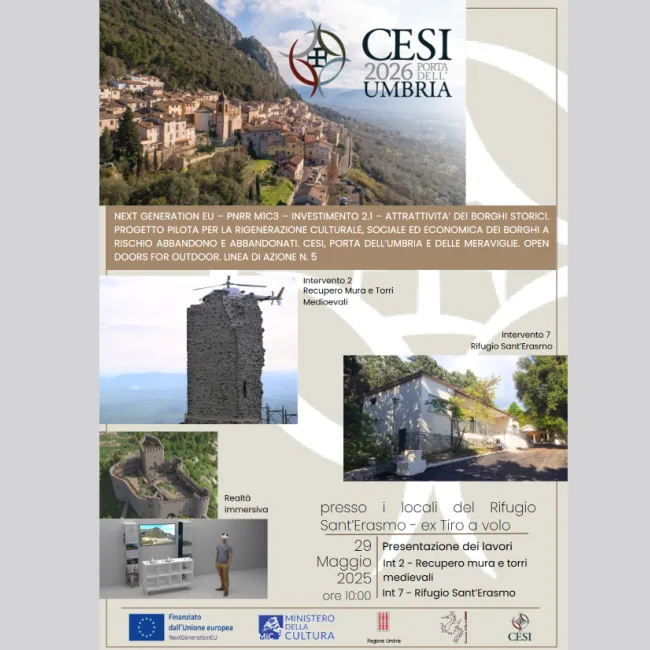 Presentazione 29 maggio 2025