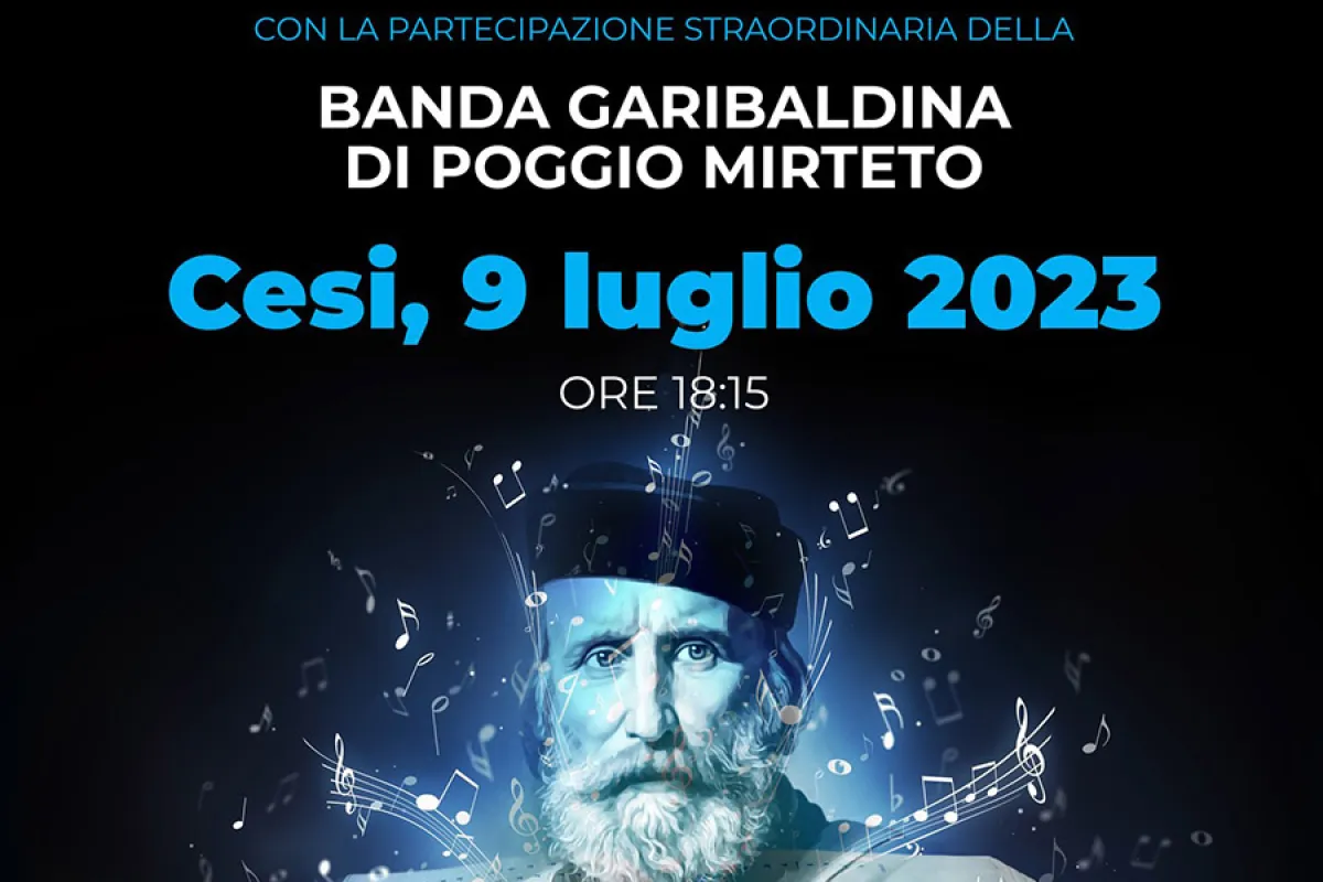 Garibaldi - Il Sogno della Libertà