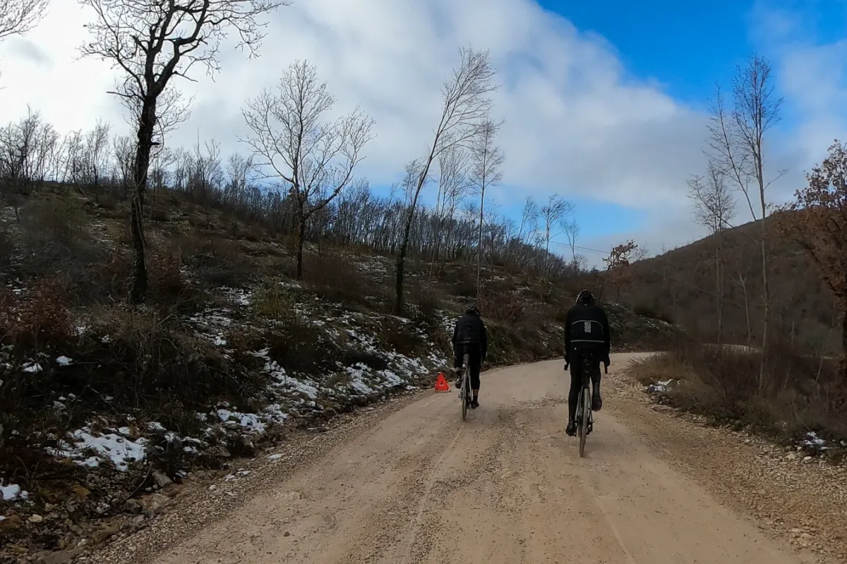 Tour delle Terre Arnolfe 