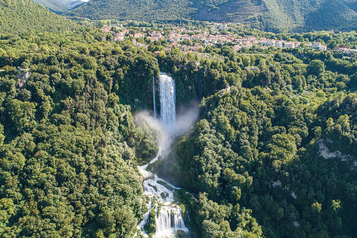 Cascata delle Marmore