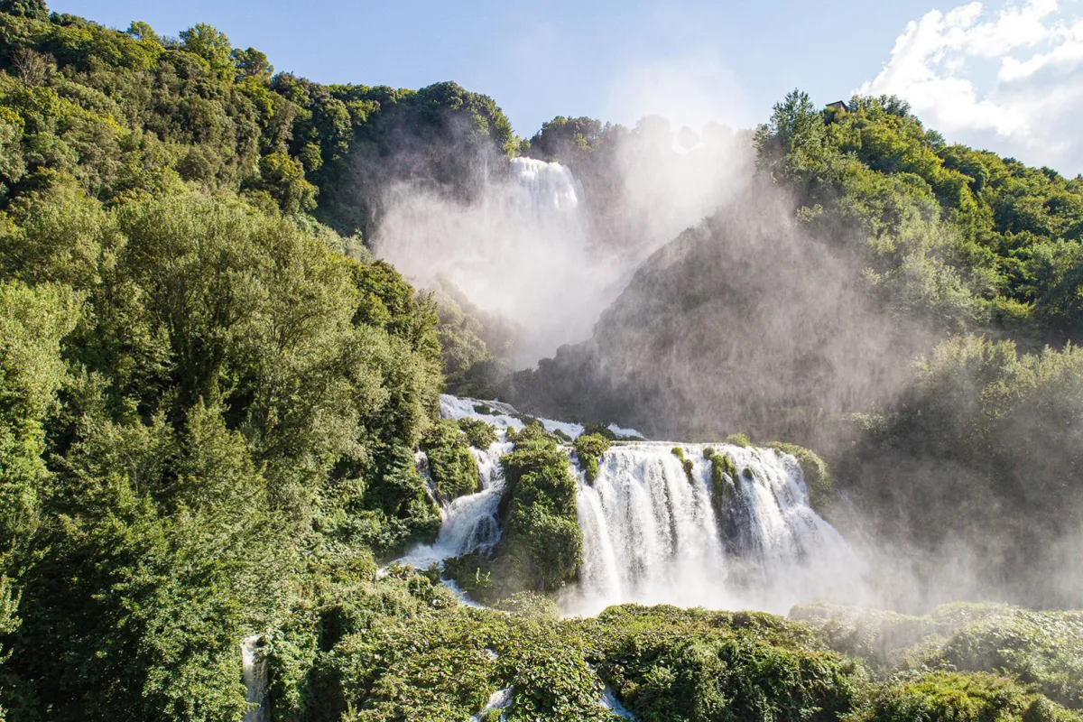 Cascata delle Marmore