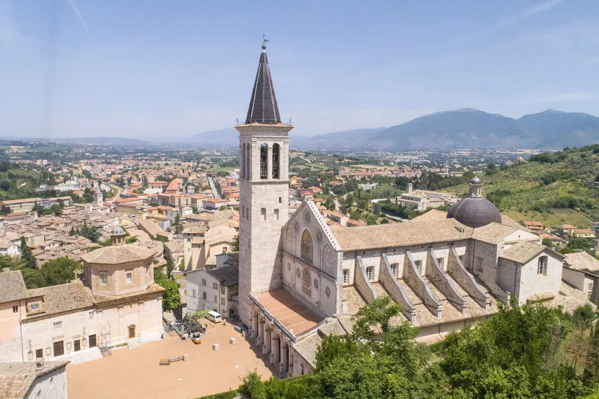 Spoleto