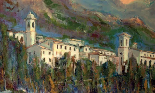 Il Centro Studi storici al “Giugno Cesano"