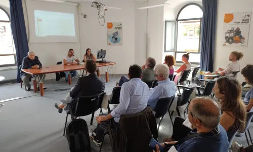 A confronto sui cinque bandi per i contributi 