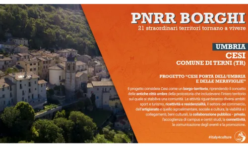 Cesi 2026: ancora aperti i bandi per i contributi