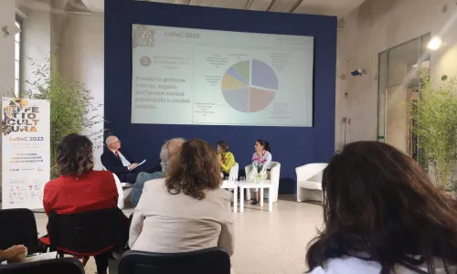 I progetti per i borghi a confronto a Lucca