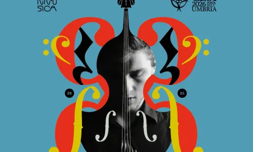 Il 14 giugno un concerto di Pagano a Cesi