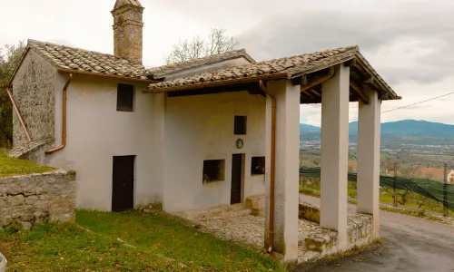 Chiesa della Madonna della Pittura