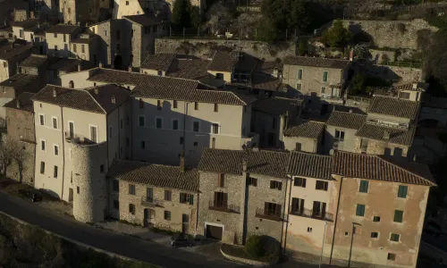 Palazzo Conti Valentini