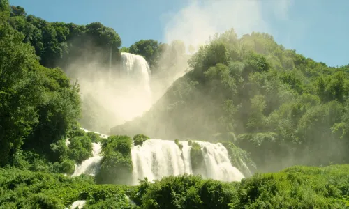 Cascata delle Marmore