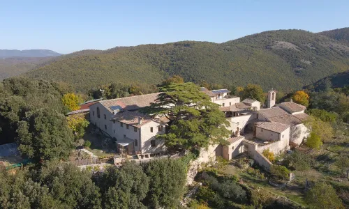 Tra terra e spirito: viaggio nell’Umbria segreta